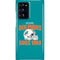 NFL Miami Dolphins Helmet Galaxy Note20 Ultra 5G Lite Case