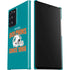 NFL Miami Dolphins Helmet Galaxy Note20 Ultra 5G Lite Case