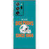 NFL Miami Dolphins Helmet Galaxy Note20 Ultra 5G Skin