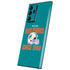 NFL Miami Dolphins Helmet Galaxy Note20 Ultra 5G Skin