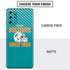 NFL Miami Dolphins Helmet Galaxy S20 Plus Skin