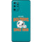 NFL Miami Dolphins Helmet Galaxy S20 Plus Skin