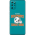 NFL Miami Dolphins Helmet Galaxy S20 Plus Skin
