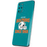 NFL Miami Dolphins Helmet Galaxy S20 Plus Skin
