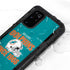 NFL Miami Dolphins Helmet Galaxy S20 Plus Waterproof Case