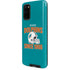 NFL Miami Dolphins Helmet Galaxy S20 Pro Case