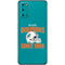 NFL Miami Dolphins Helmet Galaxy S20 Skin