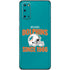 NFL Miami Dolphins Helmet Galaxy S20 Skin