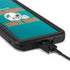NFL Miami Dolphins Helmet Galaxy S20 Waterproof Case