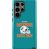NFL Miami Dolphins Helmet Galaxy S23 Ultra Pro Case