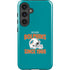 NFL Miami Dolphins Helmet Galaxy S25 Impact Case