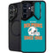 NFL Miami Dolphins Helmet Galaxy S24 Kickstand Case