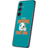NFL Miami Dolphins Helmet Galaxy S25 Skin