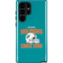 NFL Miami Dolphins Helmet Galaxy S25 Ultra Impact Case