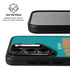 NFL Miami Dolphins Helmet Galaxy S24 Ultra Kickstand Case