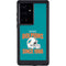 NFL Miami Dolphins Helmet Galaxy S24 Ultra Waterproof Case