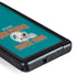 NFL Miami Dolphins Helmet Galaxy S24 Ultra Waterproof Case