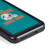 NFL Miami Dolphins Helmet Galaxy S24 Waterproof Case