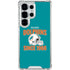 NFL Miami Dolphins Helmet Galaxy S25 Ultra Clear Case