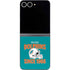 NFL Miami Dolphins Helmet Galaxy Z Flip6 Skin