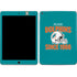 NFL Miami Dolphins Helmet iPad Skins