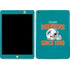 NFL Miami Dolphins Helmet Apple iPad Skin