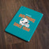 NFL Miami Dolphins Helmet Apple iPad Skin