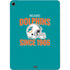 NFL Miami Dolphins Helmet Apple iPad Air Skin