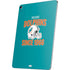 NFL Miami Dolphins Helmet Apple iPad Air Skin