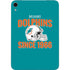 NFL Miami Dolphins Helmet Apple iPad Mini Skin