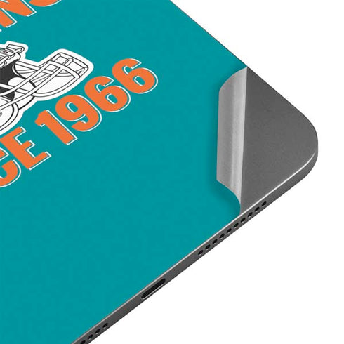 NFL Miami Dolphins Helmet Apple iPad Mini Skin