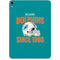 NFL Miami Dolphins Helmet Apple iPad Pro Skin