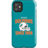NFL Miami Dolphins Helmet iPhone 11 Impact Case