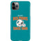 NFL Miami Dolphins Helmet iPhone 11 Pro Max Lite Case