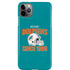 NFL Miami Dolphins Helmet iPhone 11 Pro Max Lite Case