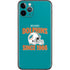 NFL Miami Dolphins Helmet iPhone 11 Pro Skin