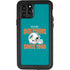 NFL Miami Dolphins Helmet iPhone 11 Pro Waterproof Case