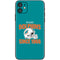 NFL Miami Dolphins Helmet iPhone 11 Skin