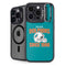 NFL Miami Dolphins Helmet iPhone 13 Pro Kickstand Case