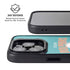 NFL Miami Dolphins Helmet iPhone 13 Pro Kickstand Case