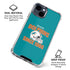 NFL Miami Dolphins Helmet iPhone 15 Clear Case