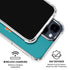 NFL Miami Dolphins Helmet iPhone 15 Clear Case