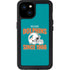 NFL Miami Dolphins Helmet iPhone 15 Plus Waterproof Case