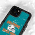 NFL Miami Dolphins Helmet iPhone 15 Plus Waterproof Case