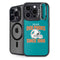 NFL Miami Dolphins Helmet iPhone 15 Pro Kickstand Case