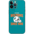 NFL Miami Dolphins Helmet iPhone 15 Pro Max Skin