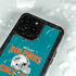 NFL Miami Dolphins Helmet iPhone 15 Pro Waterproof Case