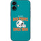 NFL Miami Dolphins Helmet iPhone 16 Plus Skin