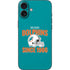 NFL Miami Dolphins Helmet iPhone 16 Plus Skin