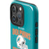 NFL Miami Dolphins Helmet iPhone 16 Pro Max Impact Case
